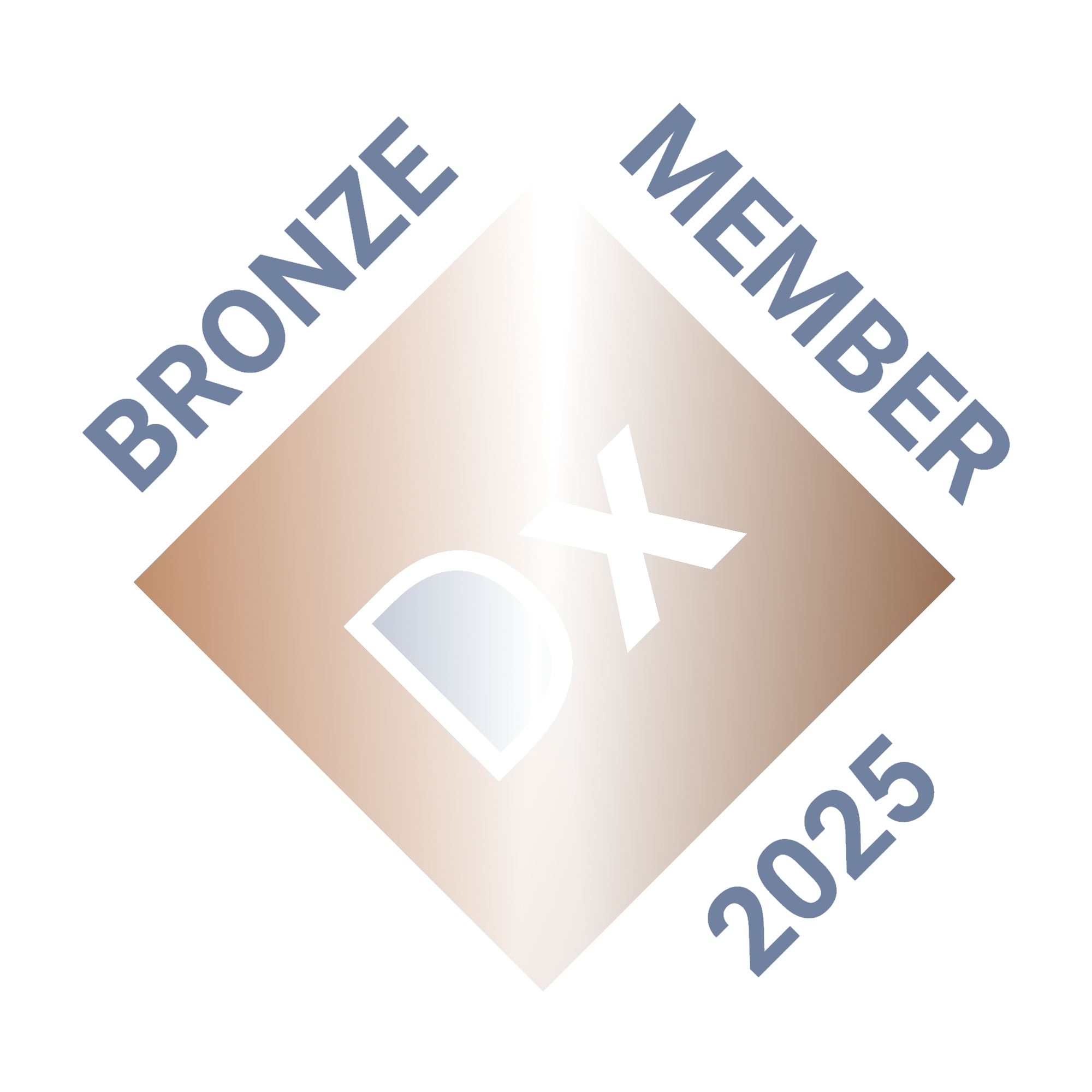 DIAlux Bronze Menmber